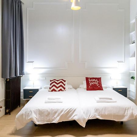 Ever House - Chueca-Gran Via Madrid Exteriör bild