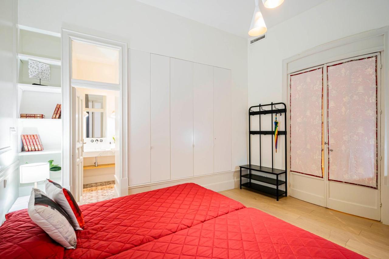 Ever House - Chueca-Gran Via Madrid Exteriör bild